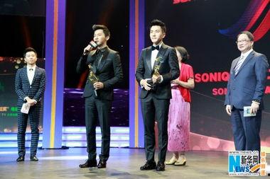 第2届亚洲彩虹奖,璀璨星光下的亚洲影视盛典掠影