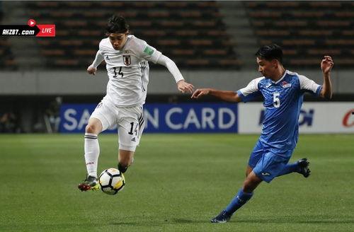 亚洲杯直播,直播盛宴精彩回顾