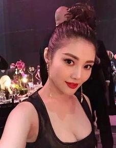 亚洲第一美胸